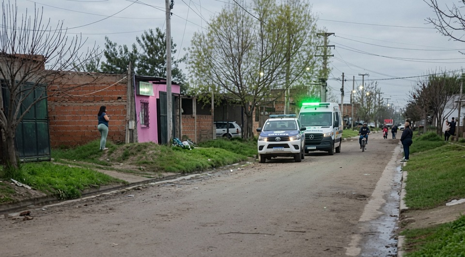 Polémica por la joven ayudada por Jorgito Díaz: vecinos realizaron denuncias sobre su conducta